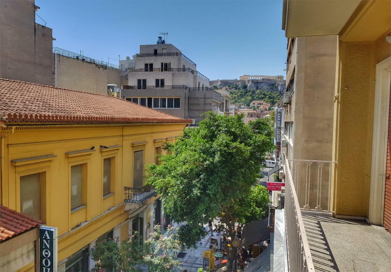 Let Me Athens You! #2 Exterior photo