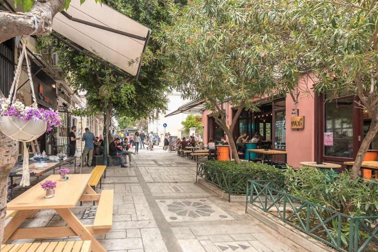 Let Me Athens You! #2 Exterior photo