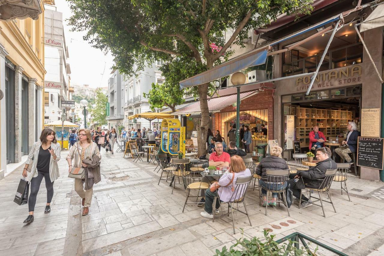 Let Me Athens You! #2 Exterior photo