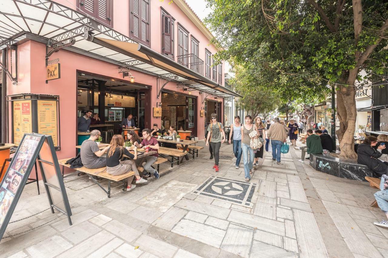 Let Me Athens You! #2 Exterior photo