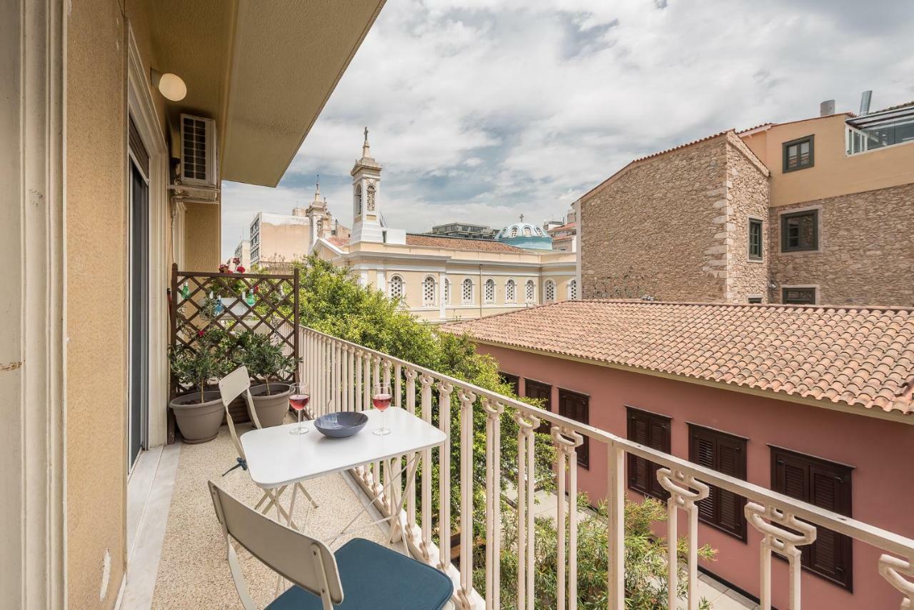 Let Me Athens You! #2 Exterior photo