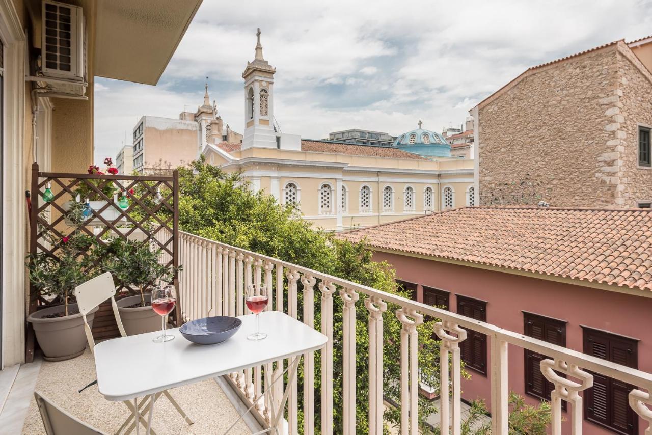 Let Me Athens You! #2 Exterior photo